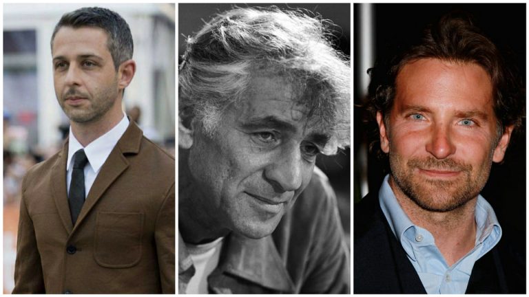 “Maestro”: Jeremy Strong potrebbe unirsi al cast del biopic di e con Bradley Cooper