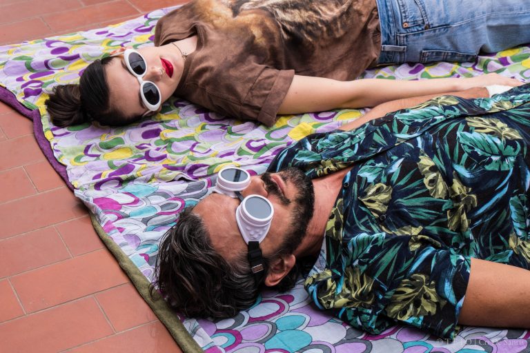 “Istmo”: il film di Carlo Fenzi premiato al Social World Film Festival