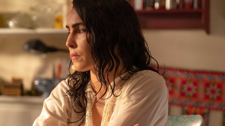 The Secret - Noomi Rapace - Think Movies
