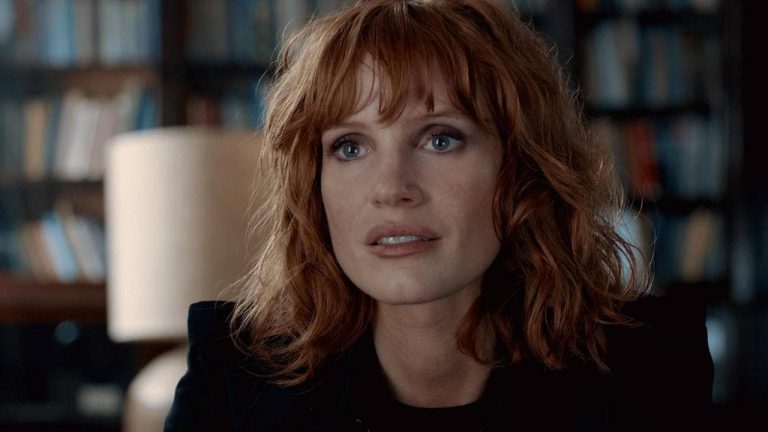 “Scenes from a Marriage”: Jessica Chastain sostituirà Michelle William nel remake HBO