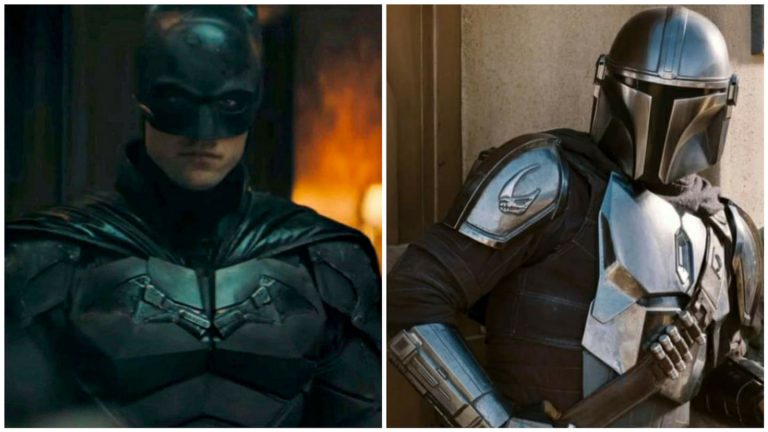 The Batman: Matt Reeves utilizzerà la medesima tecnologia di The Mandalorian