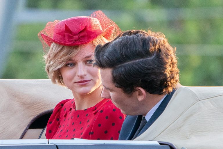 The Crown - Quarta Stagione - Think Movies