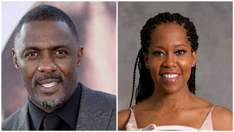 The Harder they Fall: interrotte le riprese del film