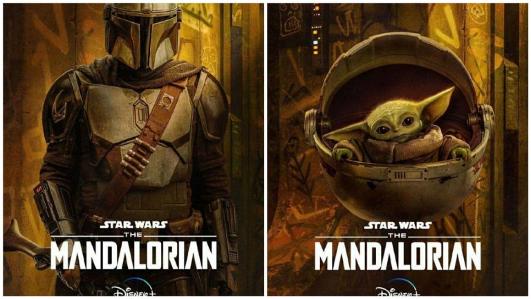 The Mandalorian - Seconda Stagione - Think Movies