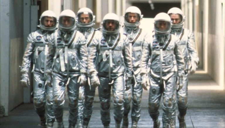 “La vera storia di The Right Stuff”: dal 20 novembre su Disney+ il documentario di National Geographic – il Trailer Ufficiale