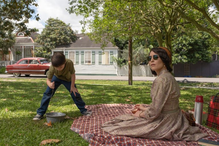 “The Secret – Le Verità Nascoste”: la Nuova Clip del thriller con Noomi Rapace nelle sale il 15 ottobre