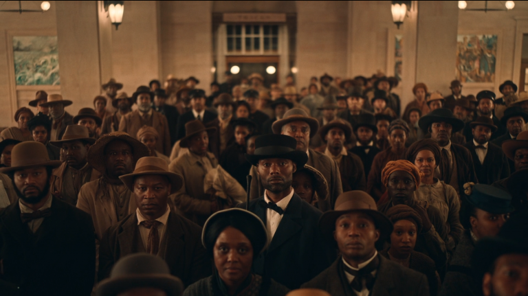 “The Underground Railroad”: il Teaser Trailer Ufficiale della serie Amazon di Barry Jenkins
