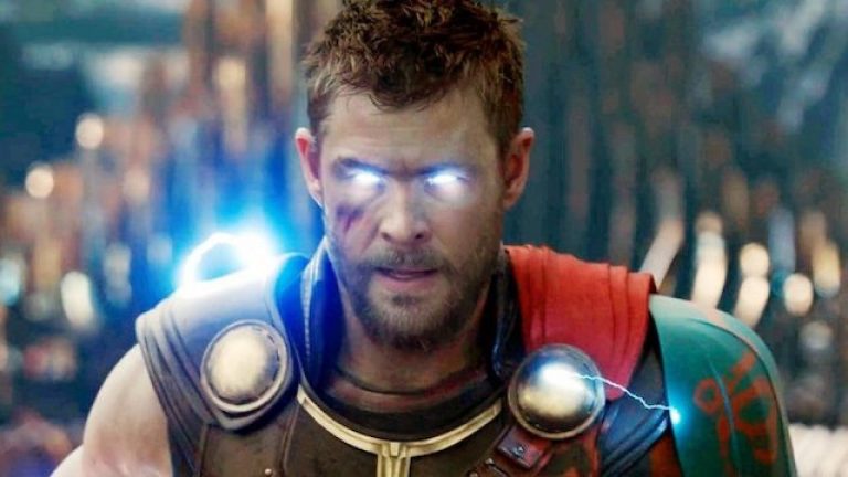 “Thor: Love and Thunder”: svelato il titolo di lavorazione del nuovo episodio con Chris Hemsworth