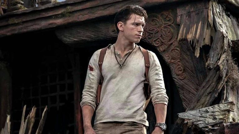 Uncharted - Fine riprese - Think Movies