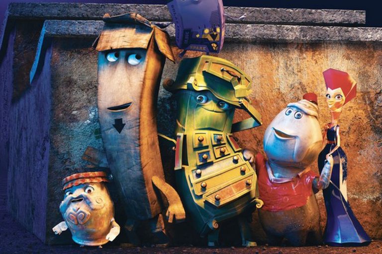 “Trash”: il 16 ottobre Evento Speciale di Apertura Alice nella Città