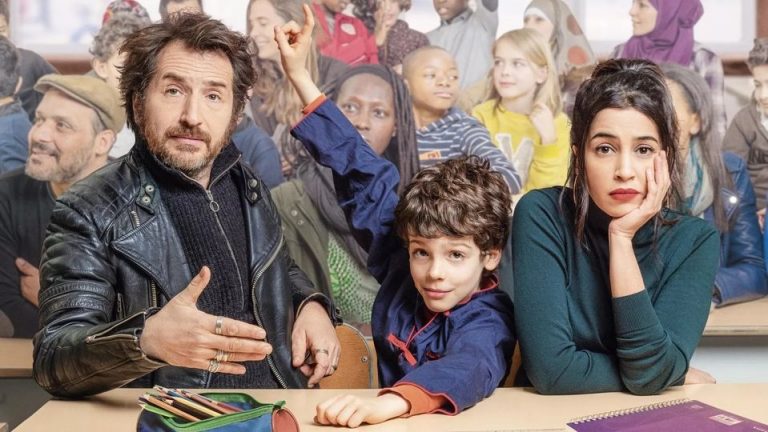 Una Classe i Ribelli - 2 - Think Movies