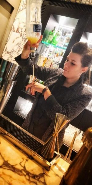 Veronica Costantino barlady 1