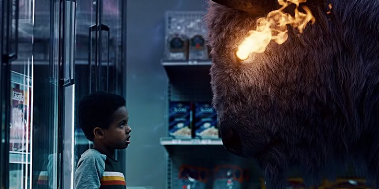 American Gods 3 - Think Movies