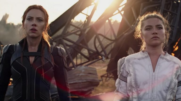 “Black Widow”: gli investitori vorrebbero che il cinecomic debuttasse direttamente su Disney+