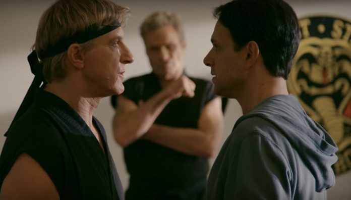 Cobra Kai - Terza Stagione - Think Movies