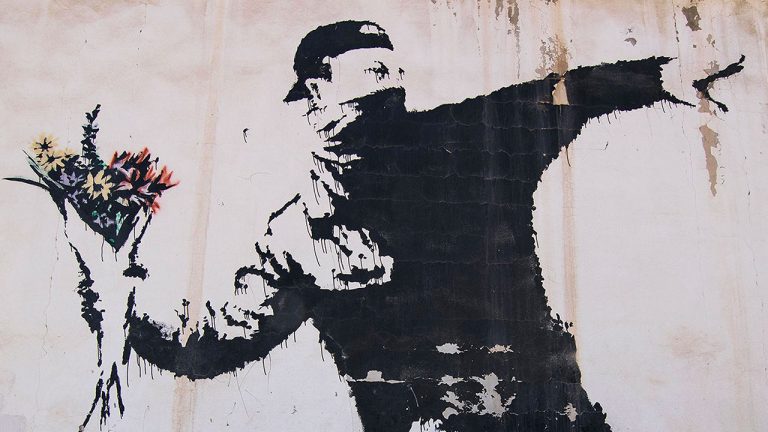 Bansky - Trailer - Think Movies