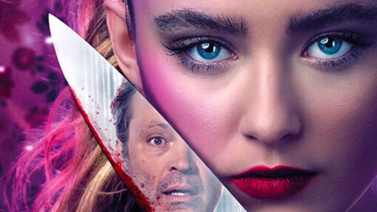 “Freaky”: il Poster e il Trailer Ufficiali Italiani della nuova commedia horror diretta da Christopher Landon