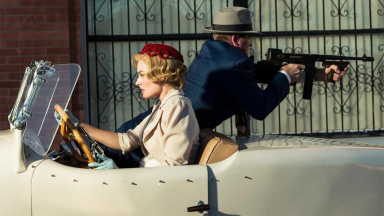 Dreamland - Think Movies