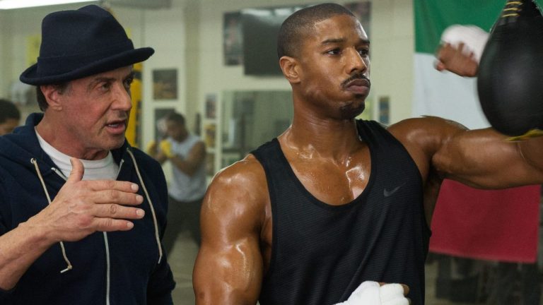 “Creed III”: a dirigere il terzo capitolo potrebbe essere Michael B. Jordan