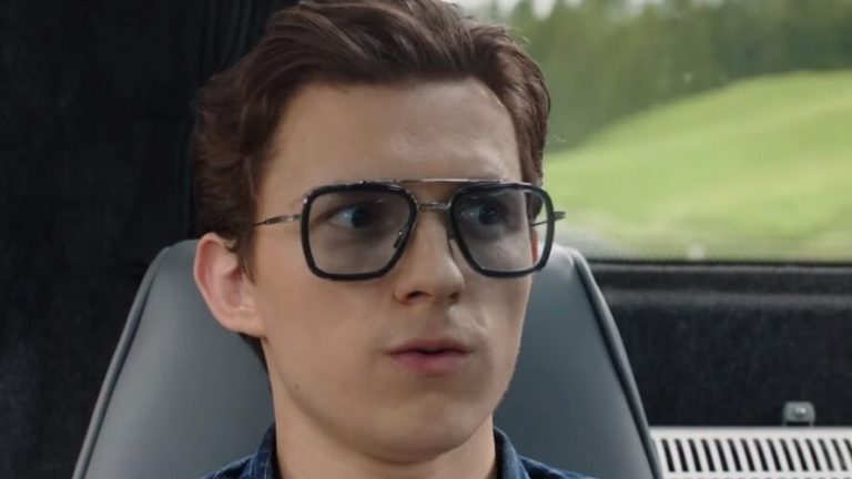 Spider – Man 3: Tom Holland riceve la sceneggiatura e promette di non rivelarne i dettagli