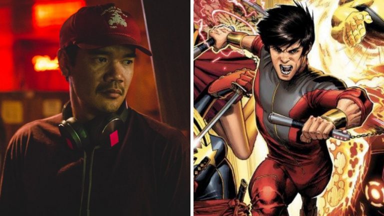 “Shang – Chi and the Legend of the Rings”: le riprese del film di David Destin Cretton sono ufficialmente terminate