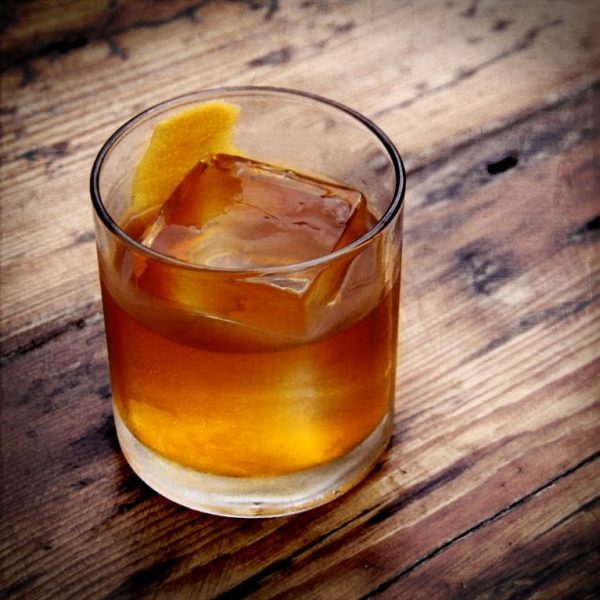 drink EAU DE SAFFRON di Jonathan Bergamasco 2 Think Movies