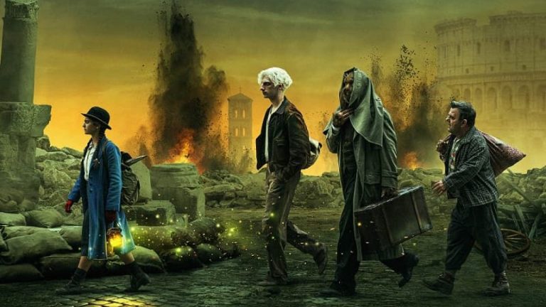 “Freaks Out”: rilasciato finalmente il Trailer Ufficiale dell’atteso film di Gabriele Mainetti!