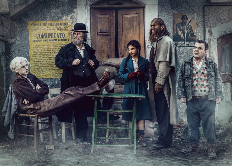 “Freaks Out”: il Teaser Trailer annuncia l’arrivo del Trailer Ufficiale del nuovo atteso film di Gabriele Mainetti!