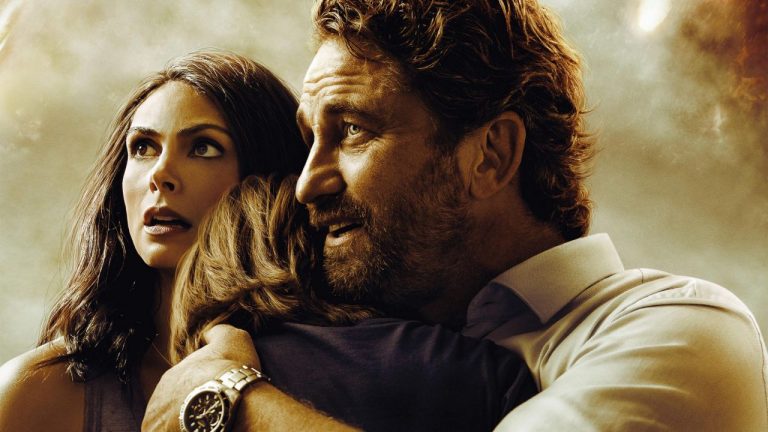Box Office Italia: “Greenland” ancora in vetta seguito da “Lockdown all’italiana”