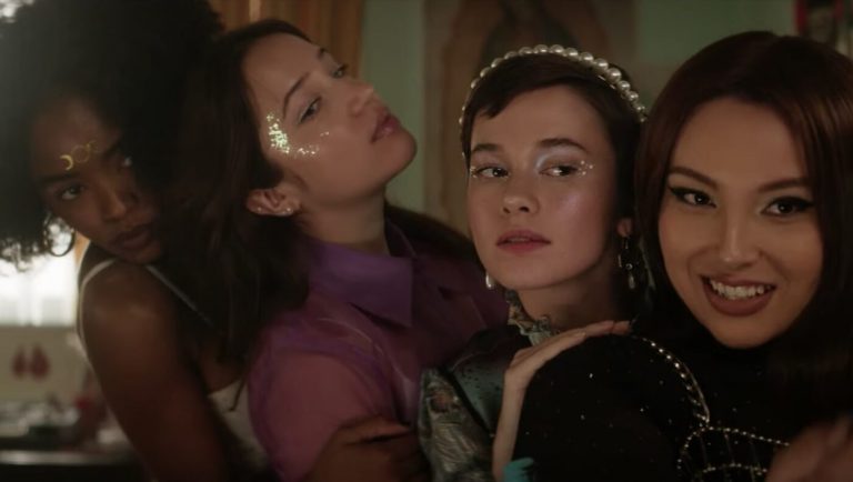 “Il Rito delle Streghe”: il Trailer Ufficiale del film scritto e diretto da Zoe Lister – Jones nei cinema italiani dal 29 ottobre