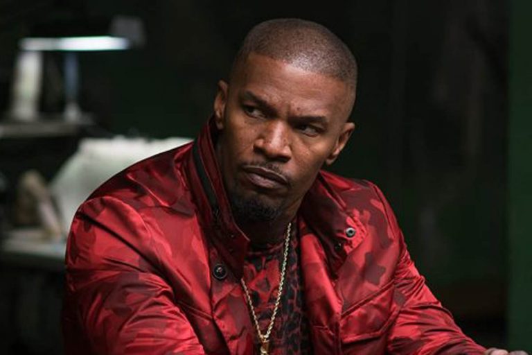“Day Shift”: Jamie Foxx sarà un cacciatore di vampiri nel nuovo film Netflix
