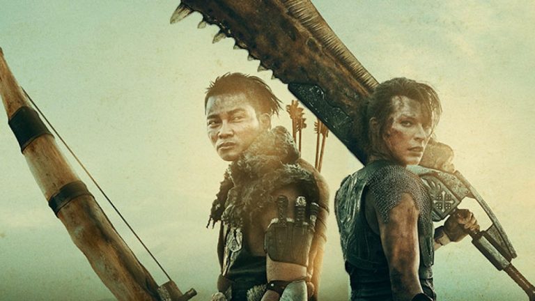 “Monster Hunter”: il Trailer Ufficiale Internazionale dell’adattamento con Milla Jovovich e Tony Jaa