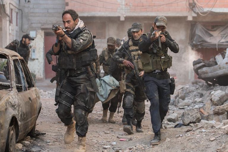 “Mosul”: Netflix distribuirà il film prodotto dai fratelli Russo