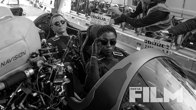 No Time - Think Movies