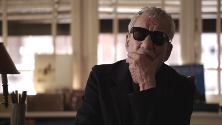 “Paolo Conte, via con me”: torna al cinema il 18 ottobre il documentario di Giorgio Verdelli