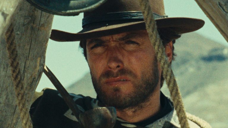 Per un pugno di dollari - Think Movies