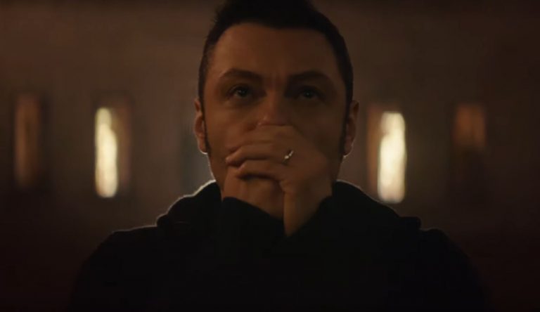 “Ferro”: il Trailer Ufficiale del documentario su Tiziano Ferro dal 6 novembre su Amazon Prime Video