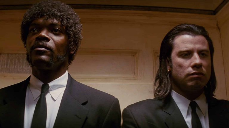 Mr. Wolf Time: il drink di Antonio Laselva ispirato a Pulp Fiction