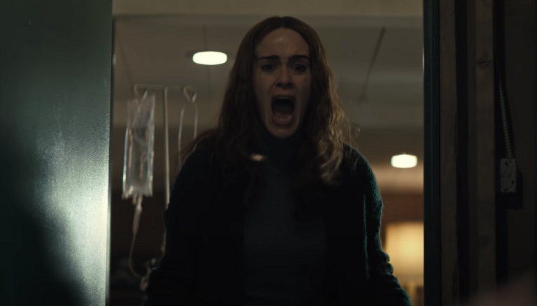 “Run”: il Poster e il Trailer Ufficiali del thriller – horror con Sarah Paulson dal 20 novembre su Hulu