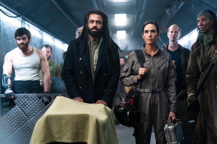 “Snowpiercer”: le Prime Immagini e il Nuovo Teaser Trailer della seconda stagione