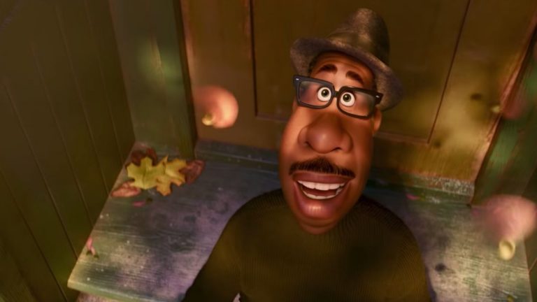 Soul: la nuova animazione Disney/Pixar debutterà a Natale direttamente su Disney+