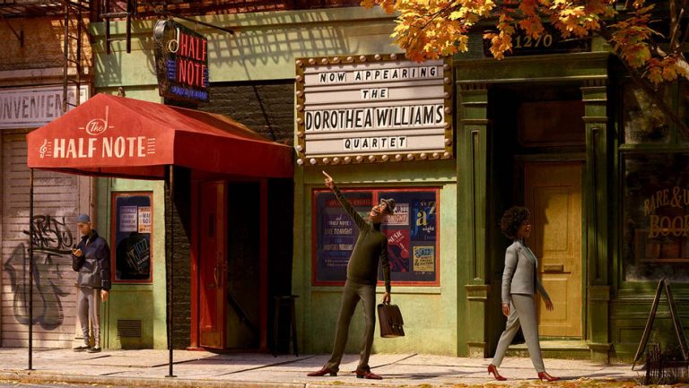 Festa del Cinema di Roma: al via oggi con Soul di Pete Docter la 15esima edizione