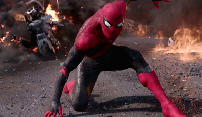 spider-man-3 - inizio riprese - Think Movies