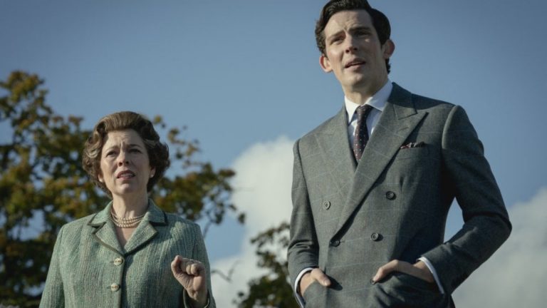 “The Crown 4”: il Nuovo Trailer e la Locandina della quarta stagione dal 15 novembre su Netflix