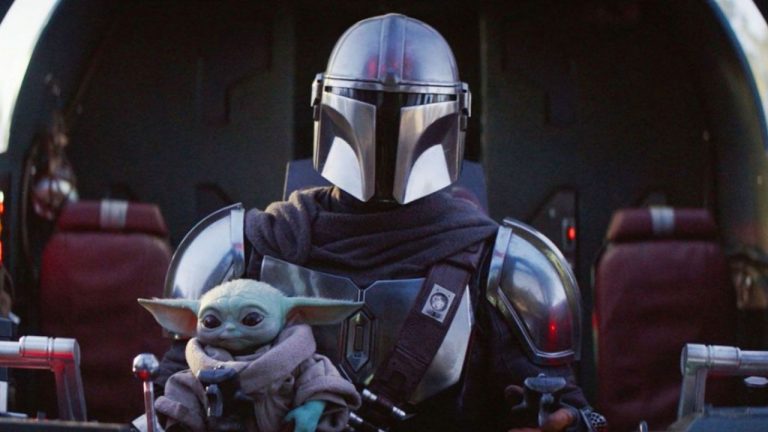The Mandalorian - Seconda Stagione - Think Movies
