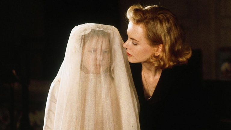 The Others: la Universal produrrà e distribuirà il remake del film con protagonista Nicole Kidman