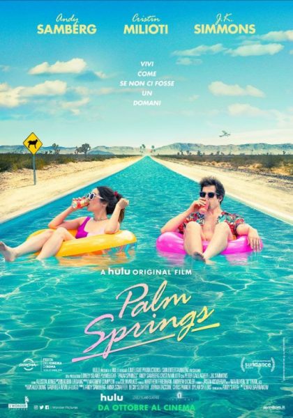 Palm Springs - Think Movies