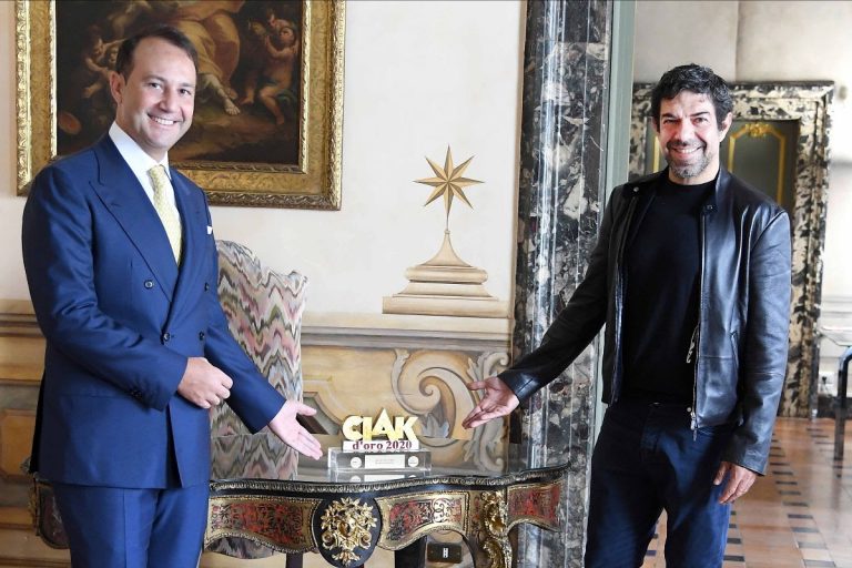 Ciak d’Oro 2020: i Vincitori della 35esima edizione da Favino a Ozptek a Paola Cortellesi