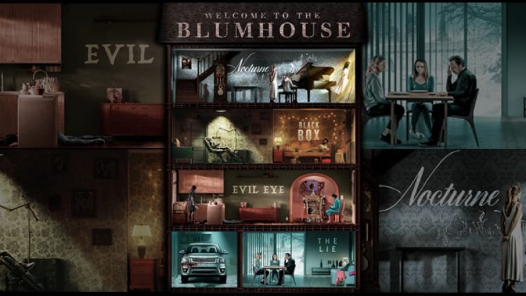 “Welcome to the Blumhouse”: svelati i titoli e le trame dei prossimi 4 titoli in arrivo nel 2021