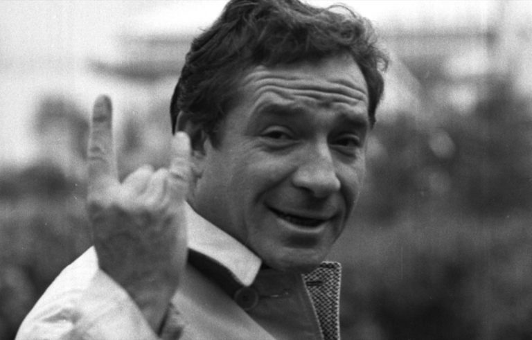 CHILI celebra Ugo Tognazzi a trent’anni dalla scomparsa